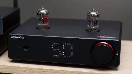 AIYIMA T20